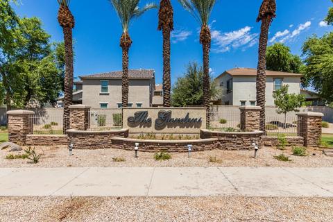 4149 E Jasper Dr, Gilbert, AZ 85296 photo 38