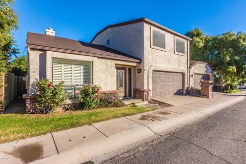 2524 E Paradise Dr, Phoenix, AZ 85028 photo 1