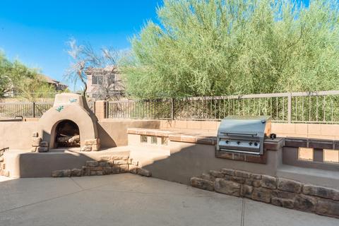 7616 E Roland Cir, Mesa, AZ 85207 photo 34