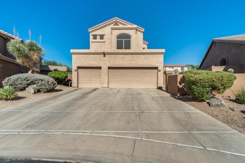 7616 E Roland Cir, Mesa, AZ 85207 photo 1