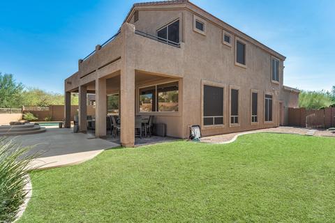 7616 E Roland Cir, Mesa, AZ 85207 photo 35