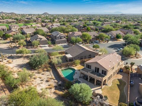 7616 E Roland Cir, Mesa, AZ 85207 photo 46