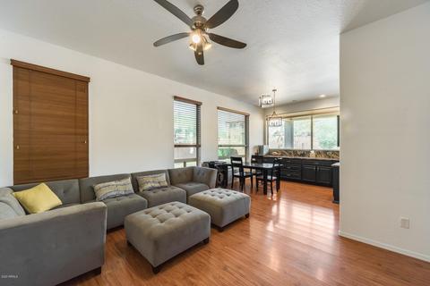 7616 E Roland Cir, Mesa, AZ 85207 photo 20