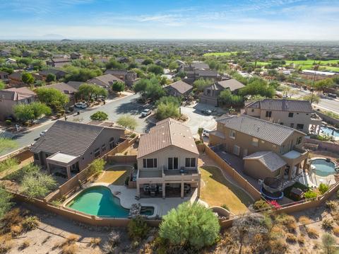 7616 E Roland Cir, Mesa, AZ 85207 photo 8