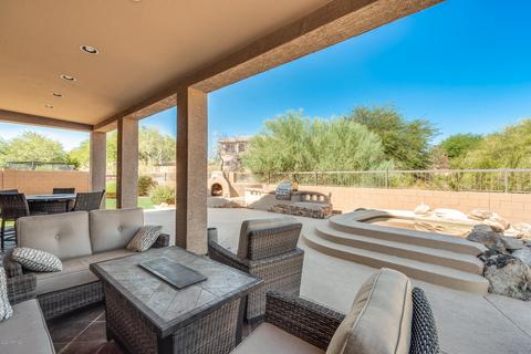 7616 E Roland Cir, Mesa, AZ 85207 photo 33