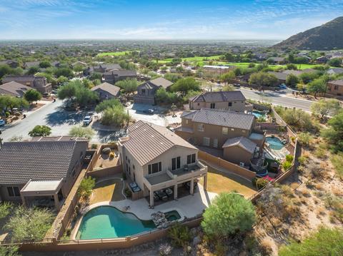 7616 E Roland Cir, Mesa, AZ 85207 photo 45