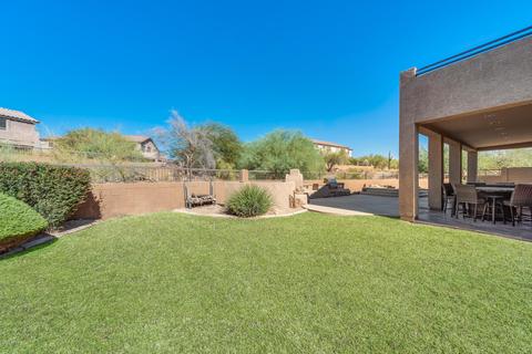 7616 E Roland Cir, Mesa, AZ 85207 photo 7