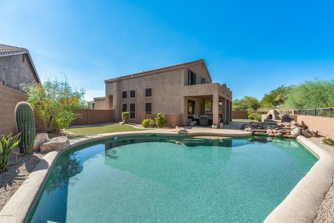 7616 E Roland Cir, Mesa, AZ 85207 photo 6