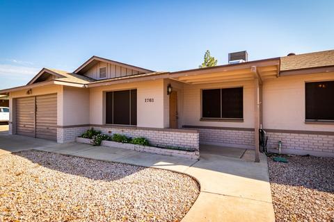 1703 E Wesleyan Dr, Tempe, AZ 85282 photo 3