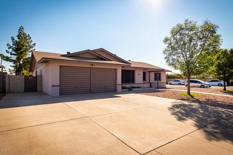 1703 E Wesleyan Dr, Tempe, AZ 85282 photo 2