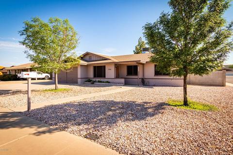 1703 E Wesleyan Dr, Tempe, AZ 85282 photo 4