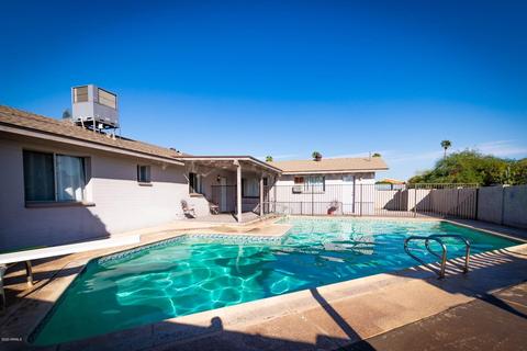 1703 E Wesleyan Dr, Tempe, AZ 85282 photo 35
