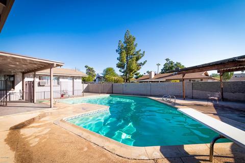 1703 E Wesleyan Dr, Tempe, AZ 85282 photo 32