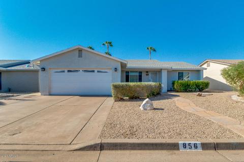 856 S 80th St, Mesa, AZ 85208 photo 1