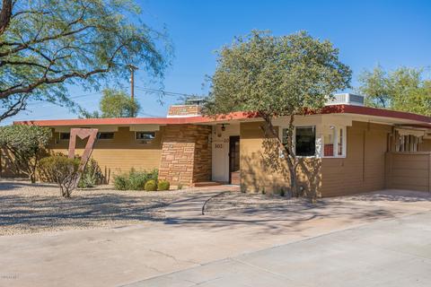 3020 N 24th Pl, Phoenix, AZ 85016 photo 37