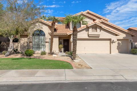 3532 E Windsong Dr, Phoenix, AZ 85048 photo 1