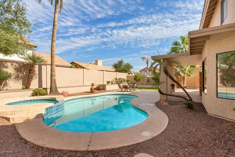 3532 E Windsong Dr, Phoenix, AZ 85048 photo 43