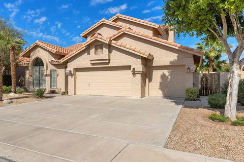 3532 E Windsong Dr, Phoenix, AZ 85048 photo 3