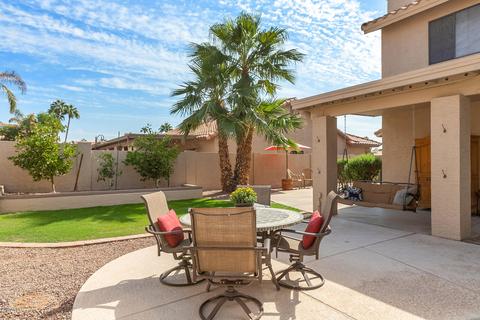 3532 E Windsong Dr, Phoenix, AZ 85048 photo 45