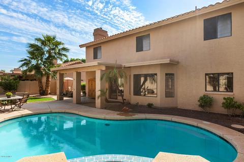 3532 E Windsong Dr, Phoenix, AZ 85048 photo 44