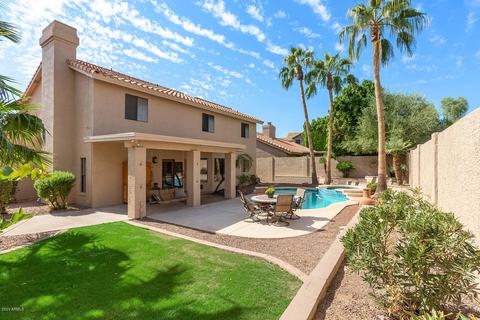 3532 E Windsong Dr, Phoenix, AZ 85048 photo 40