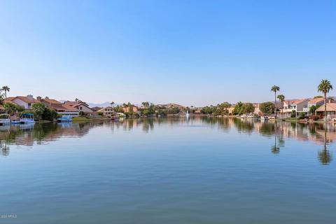 3532 E Windsong Dr, Phoenix, AZ 85048 photo 50