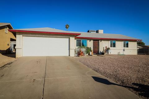 3401 N 87th Ave, Phoenix, AZ 85037 photo 2