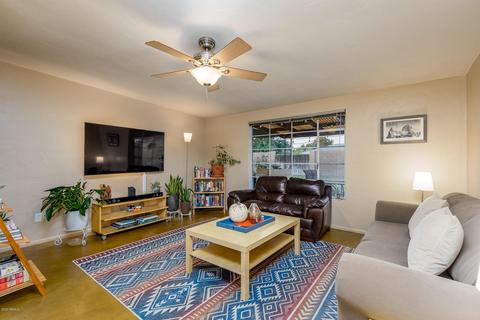 4846 E Fairmount Ave, Phoenix, AZ 85018 photo 16
