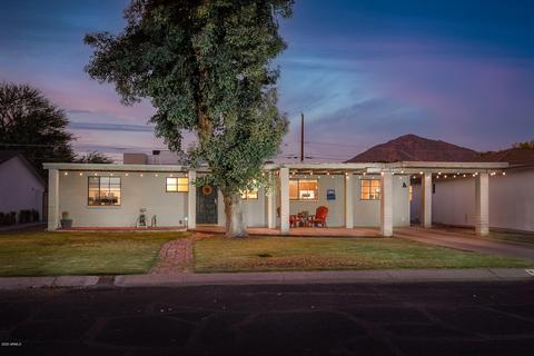 4846 E Fairmount Ave, Phoenix, AZ 85018 photo 1