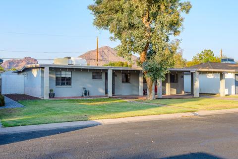 4846 E Fairmount Ave, Phoenix, AZ 85018 photo 2