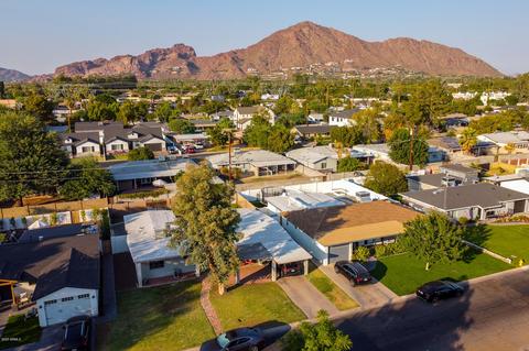 4846 E Fairmount Ave, Phoenix, AZ 85018 photo 29