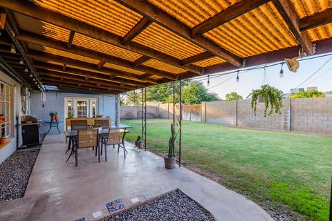 4846 E Fairmount Ave, Phoenix, AZ 85018 photo 4