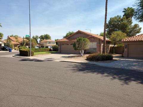 5523 E Fairfield St, Mesa, AZ 85205 photo 25