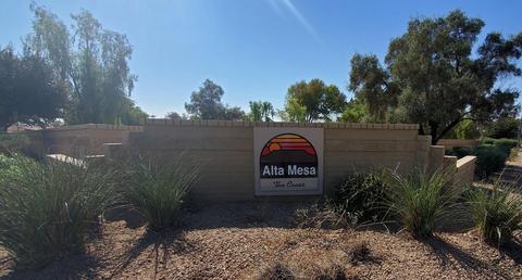 5523 E Fairfield St, Mesa, AZ 85205 photo 2