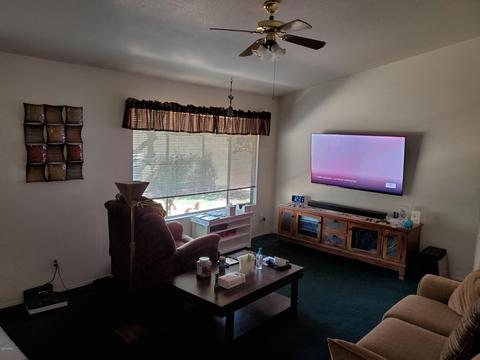 5523 E Fairfield St, Mesa, AZ 85205 photo 9