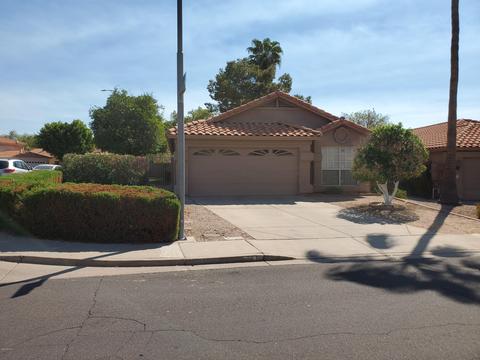 5523 E Fairfield St, Mesa, AZ 85205 photo 1