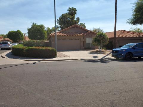 5523 E Fairfield St, Mesa, AZ 85205 photo 24