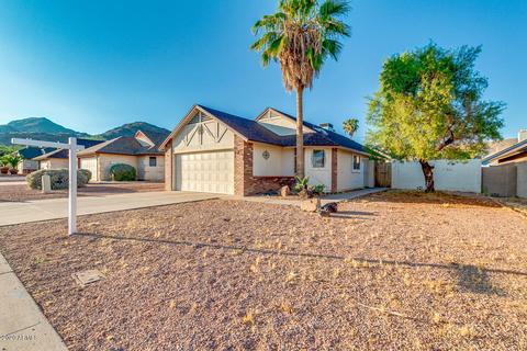4042 E La Puente Ave, Phoenix, AZ 85044 photo 1
