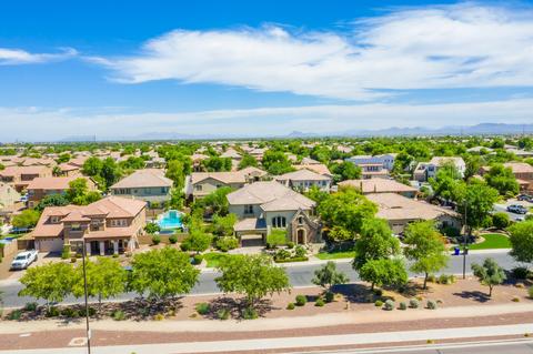 2748 E Lowell Ave, Gilbert, AZ 85295 photo 9