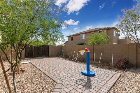 2748 E Lowell Ave, Gilbert, AZ 85295 photo 54