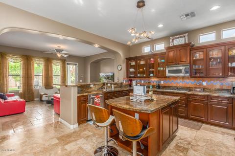 2748 E Lowell Ave, Gilbert, AZ 85295 photo 27