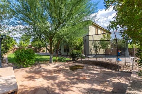 2748 E Lowell Ave, Gilbert, AZ 85295 photo 56
