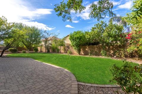 2748 E Lowell Ave, Gilbert, AZ 85295 photo 58