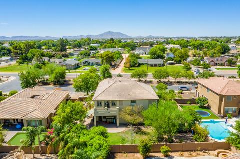 2748 E Lowell Ave, Gilbert, AZ 85295 photo 11