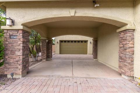 2748 E Lowell Ave, Gilbert, AZ 85295 photo 15