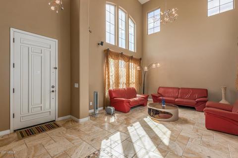 2748 E Lowell Ave, Gilbert, AZ 85295 photo 17