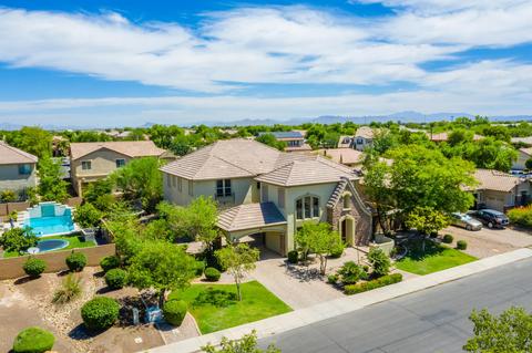 2748 E Lowell Ave, Gilbert, AZ 85295 photo 6