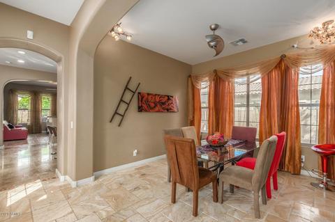 2748 E Lowell Ave, Gilbert, AZ 85295 photo 22