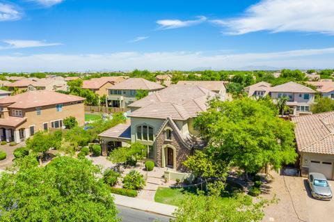 2748 E Lowell Ave, Gilbert, AZ 85295 photo 8