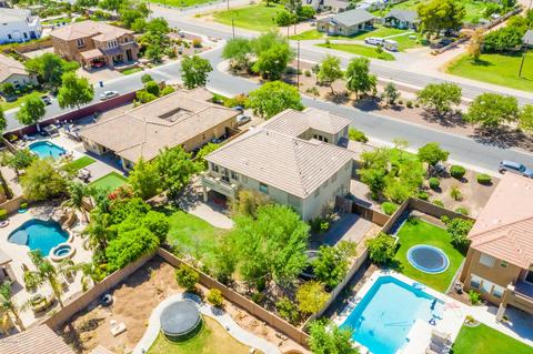 2748 E Lowell Ave, Gilbert, AZ 85295 photo 12